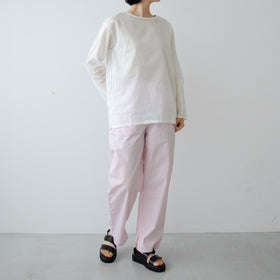 Yoli Simple blouse 25SS
