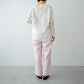 Yoli Simple blouse 25SS