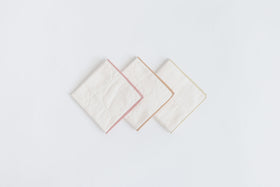 YARN HOME KITCHEN ハンカチ
