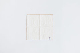 YARN HOME KITCHEN ハンカチ