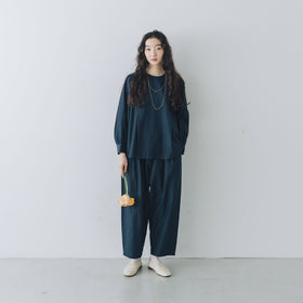 〈くらすこと別注〉 FUA accessory チャームネックレス