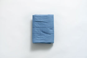 YARN HOME UKIHA ブランケットハーフ