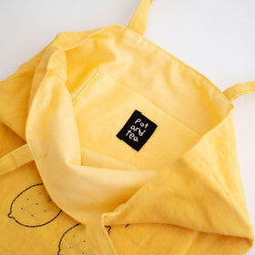 pot and tea レモンバッグ
