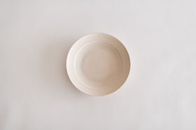 【SALE】Homeland 信楽丸皿 26cm
