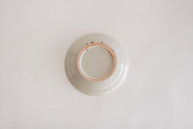 【SALE】Homeland 信楽丸皿 26cm