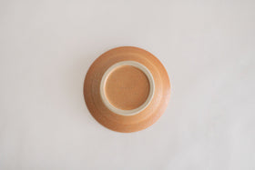 【SALE】Homeland 信楽丸皿 26cm