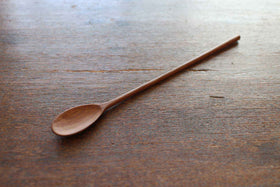 warang wayan long spoon