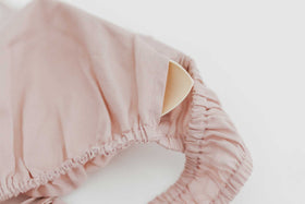TESHIKI ブラ MAUVE PINK No.5