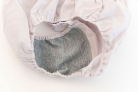 TESHIKI パンツ STONE BEIGE No.12