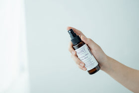 Mint Therapeutics Labo. クーリングミント ボディミスト
