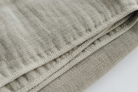 SHINTO TOWEL 2.5-PLY GAUZE マフラータオル