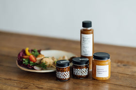 45epices Buntan & Blood Orange ジャム *