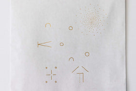 nokos à l’étage のこの粉 *