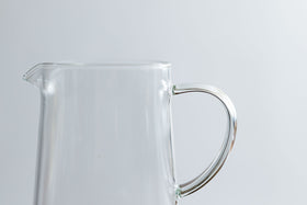 DO GLASS POT