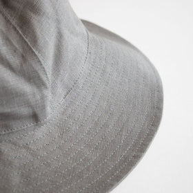 fog linen work クリー リネンハット