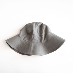fog linen work クリー リネンハット