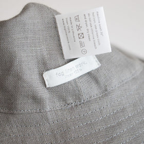 fog linen work クリー リネンハット