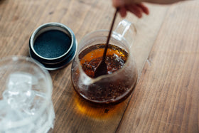 teteria ICED TEA 70g *