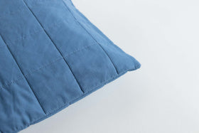 YARN HOME UKIHA クッションカバー