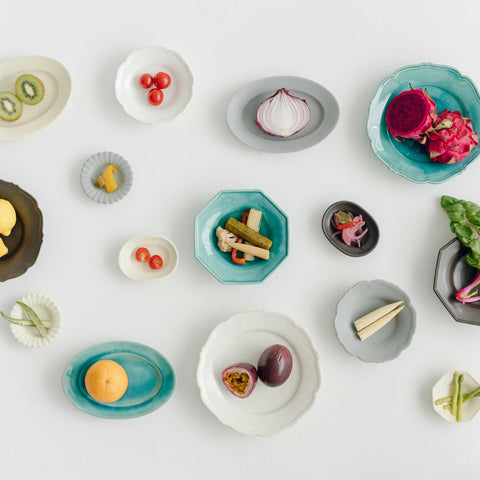 Awabi ware