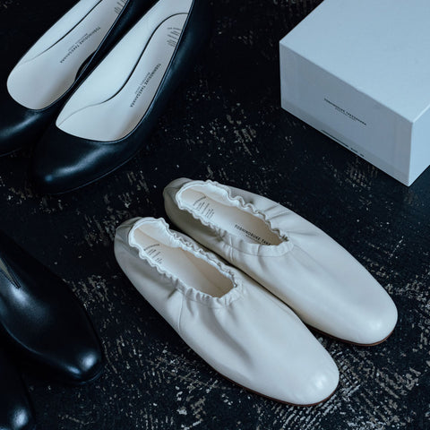 BEAUTIFUL SHOES