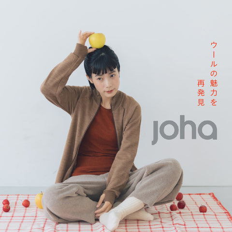 joha