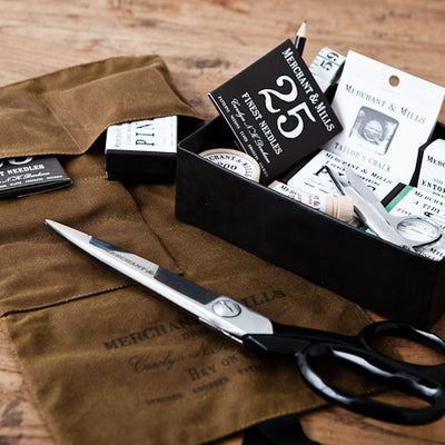 MERCHANT ＆ MILLS