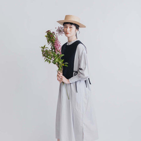 ROBE de PEAU