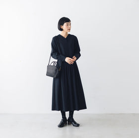 a（アー）ボストンバッグ ショルダー