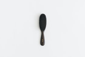 かなや刷子 ヘアーブラシ