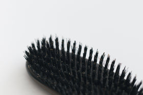 かなや刷子 ヘアーブラシ