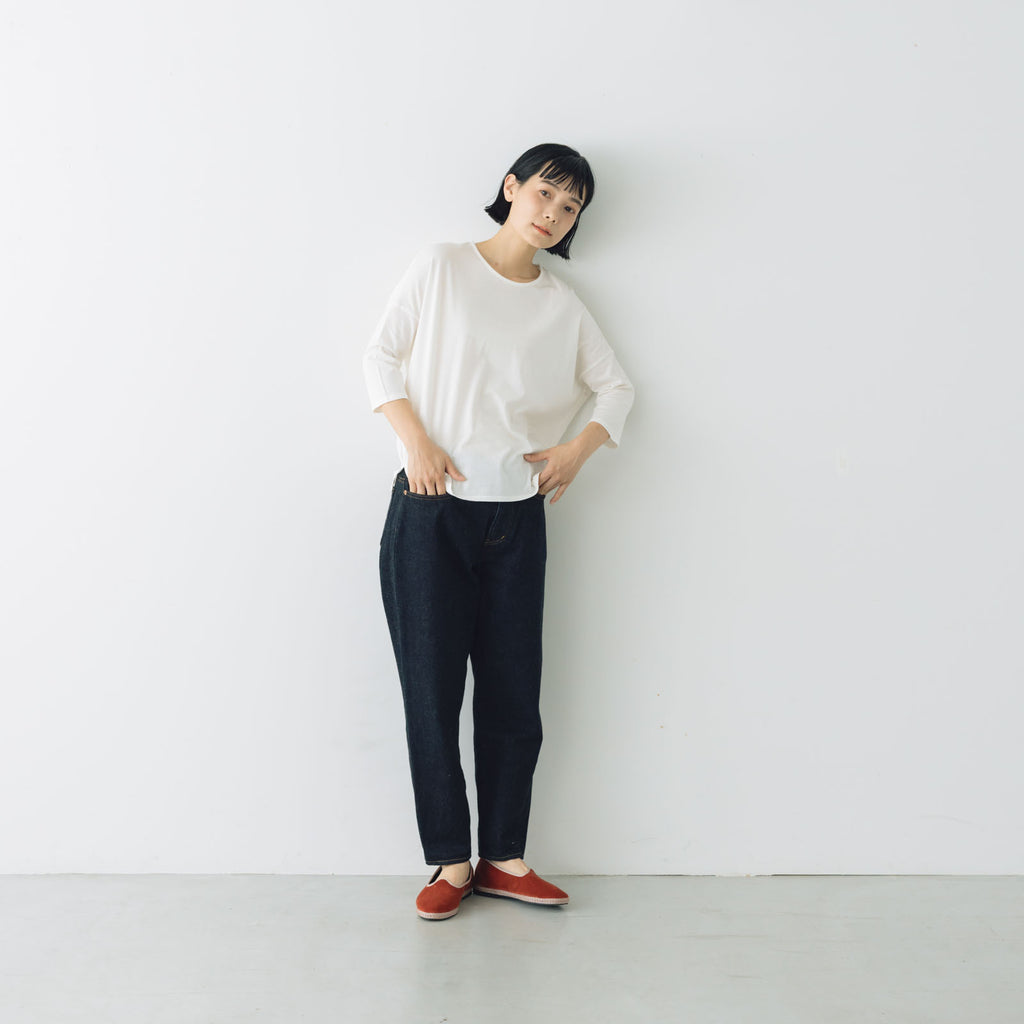 Koton ドロップショルダー Tシャツ