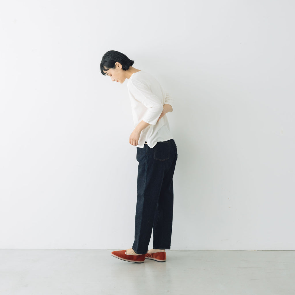 Koton ドロップショルダー Tシャツ