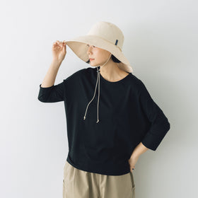 Koton ドロップショルダー Tシャツ