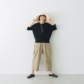 HELLY HANSEN ビーチフレアハット