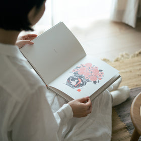 杉本さなえ作品集『石を放す』［お取寄商品］