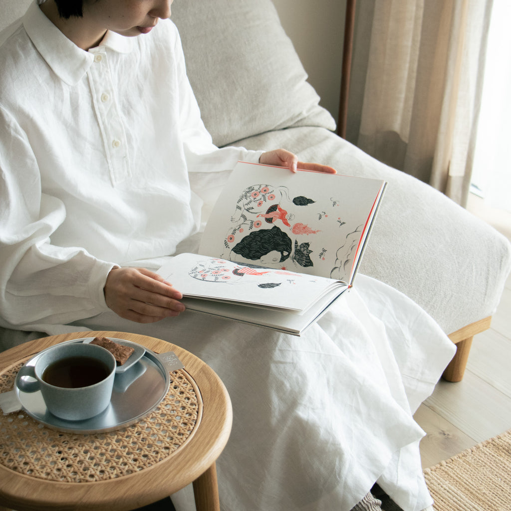 杉本さなえ作品集『石を放す』［お取寄商品］