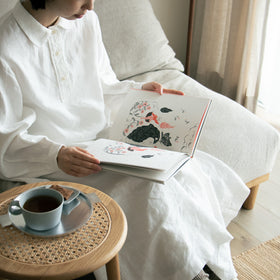 杉本さなえ作品集『石を放す』［お取寄商品］