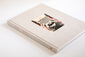 杉本さなえ作品集『石を放す』［お取寄商品］