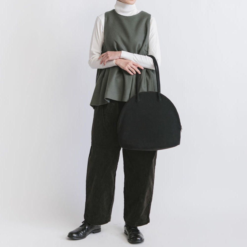 MARTAU. SHELL BAG［受注会／2026年5月末〜6月末出荷予定］［期間限定販売］