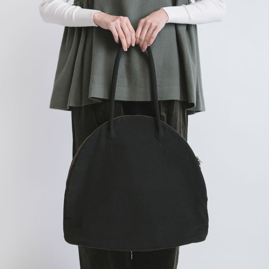 MARTAU. SHELL BAG［受注会／2026年5月末〜6月末出荷予定］［期間限定販売］