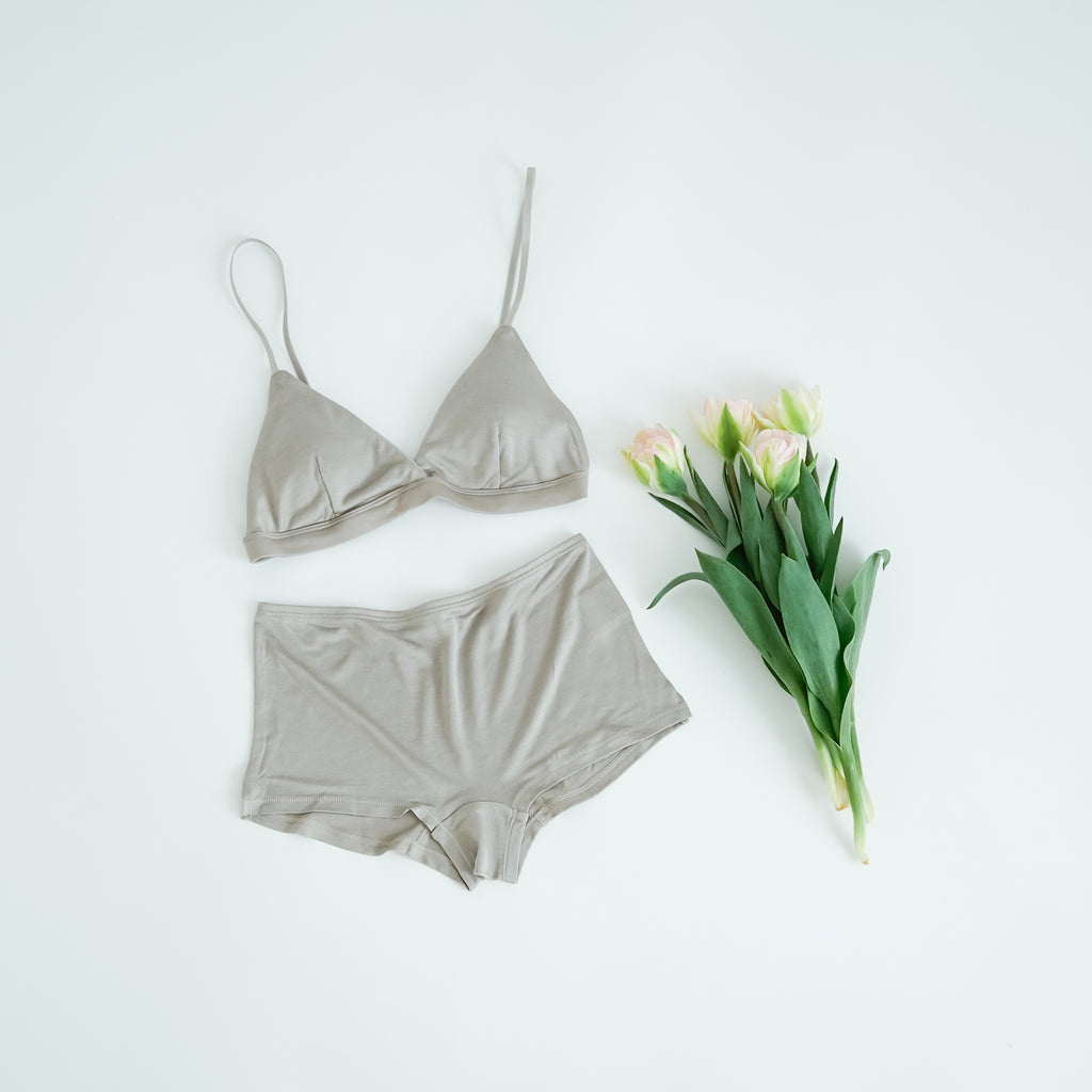 COCOONA SKINWEAR ブラジャー