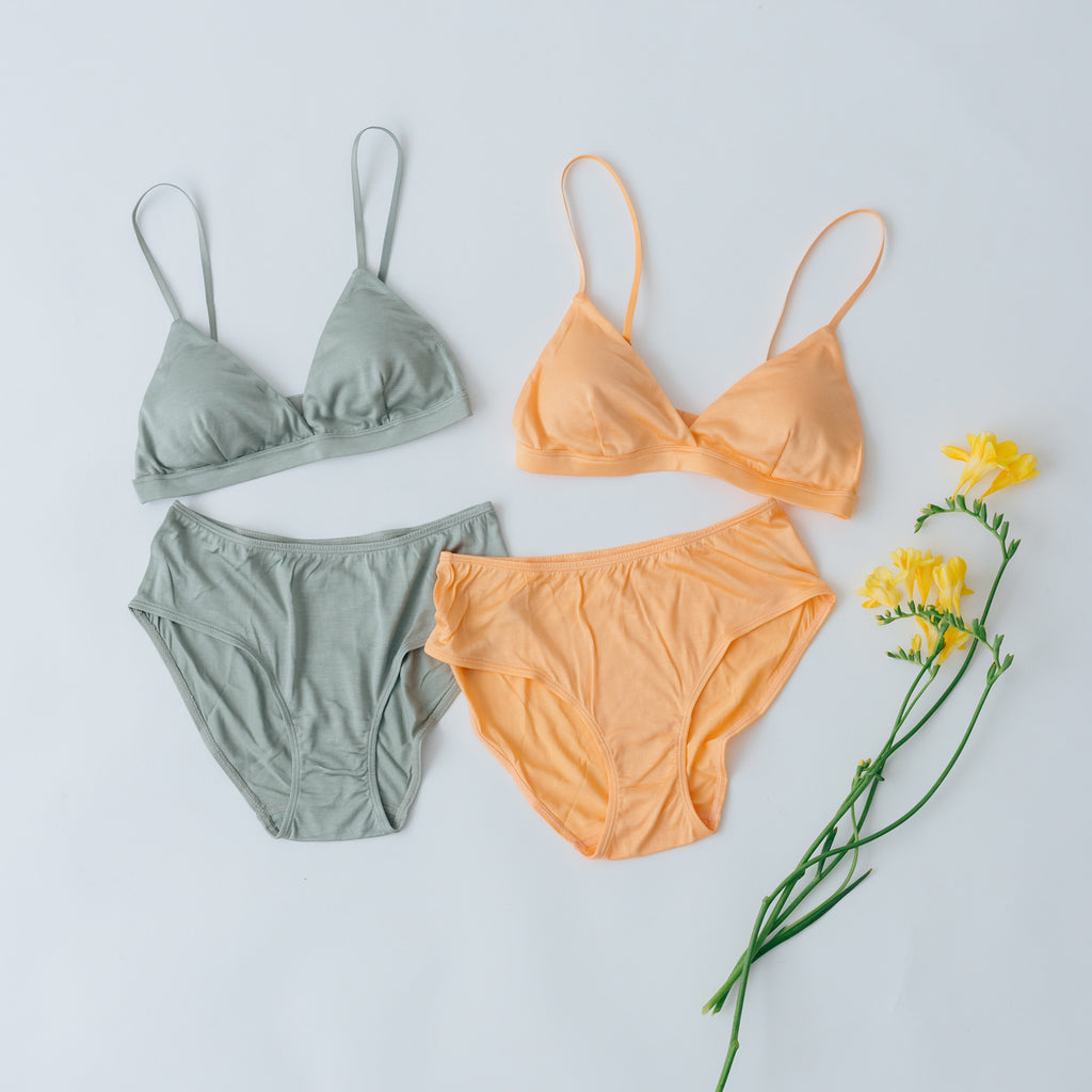 COCOONA SKINWEAR ブラジャー
