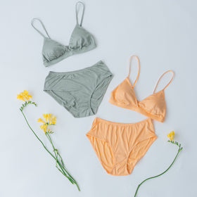 COCOONA SKINWEAR ブラジャー