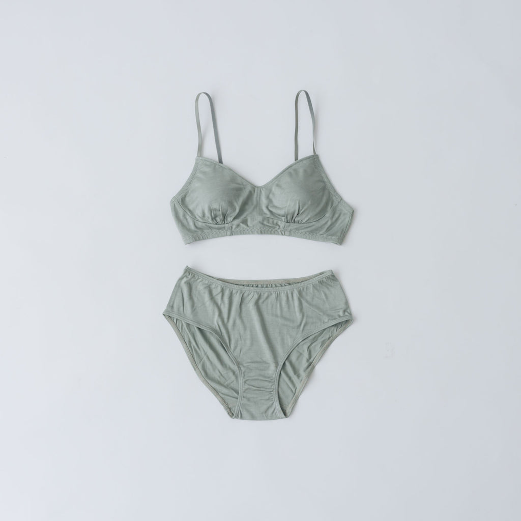 COCOONA SKINWEAR ベーシックショーツ