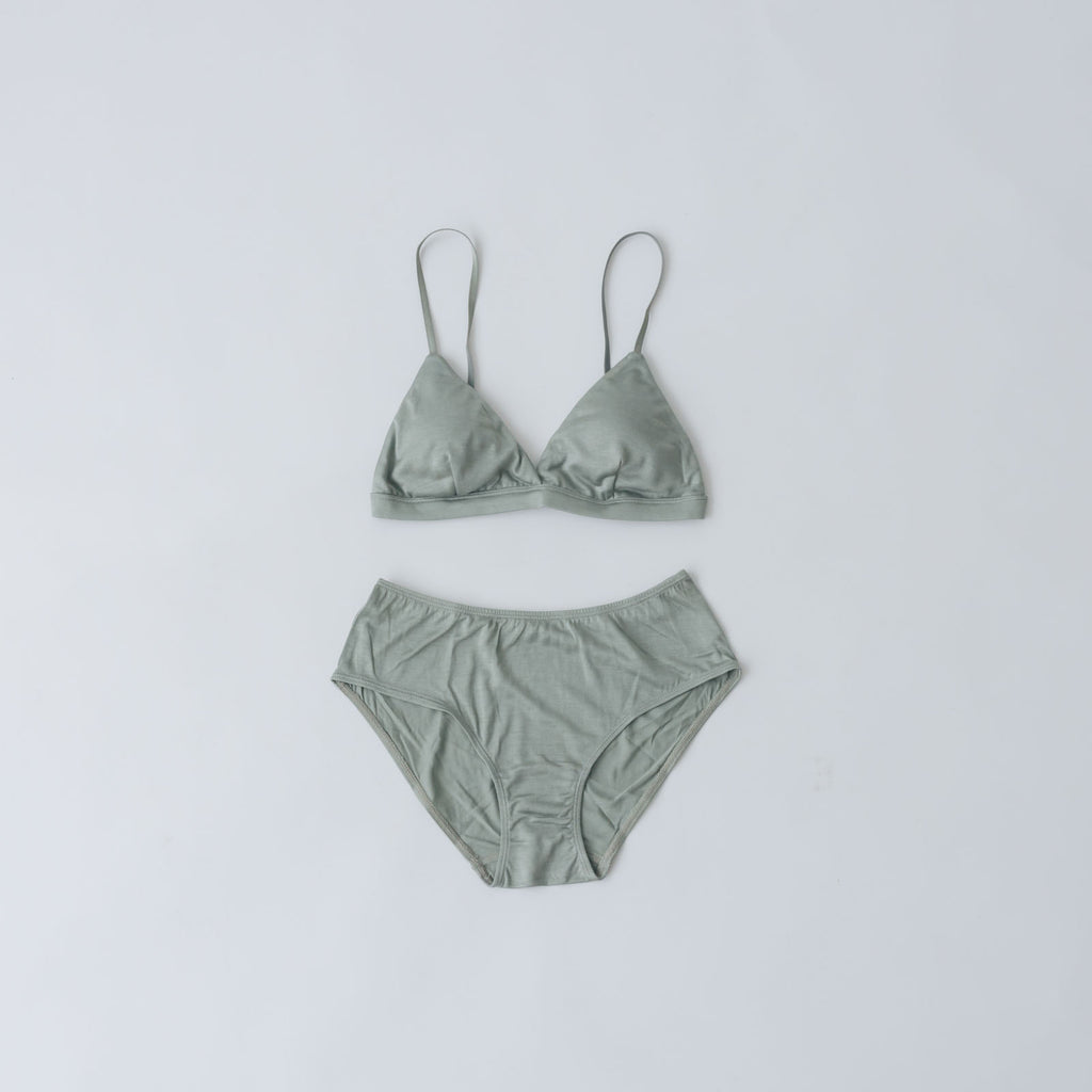 COCOONA SKINWEAR ベーシックショーツ