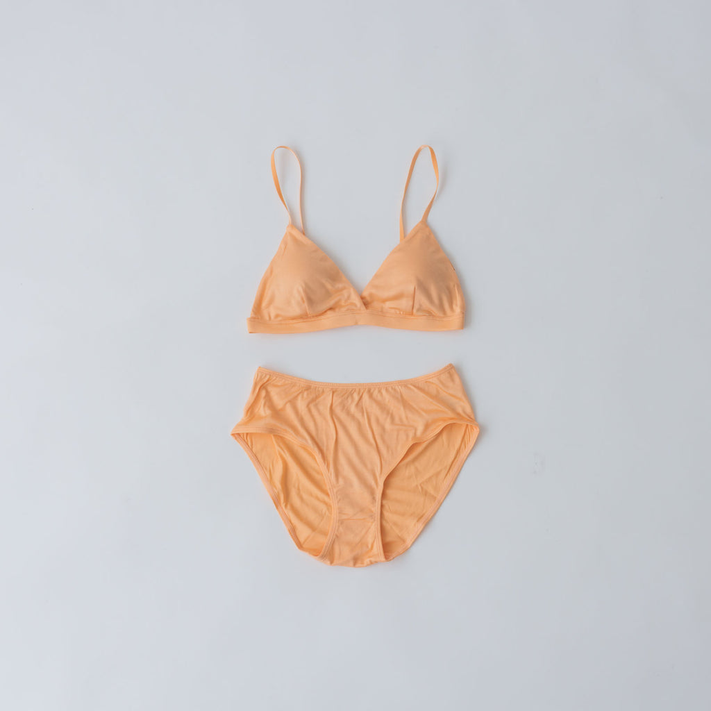 COCOONA SKINWEAR ベーシックショーツ