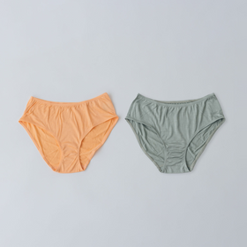 COCOONA SKINWEAR ベーシックショーツ