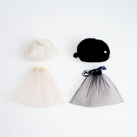 chitose.K usa pouch