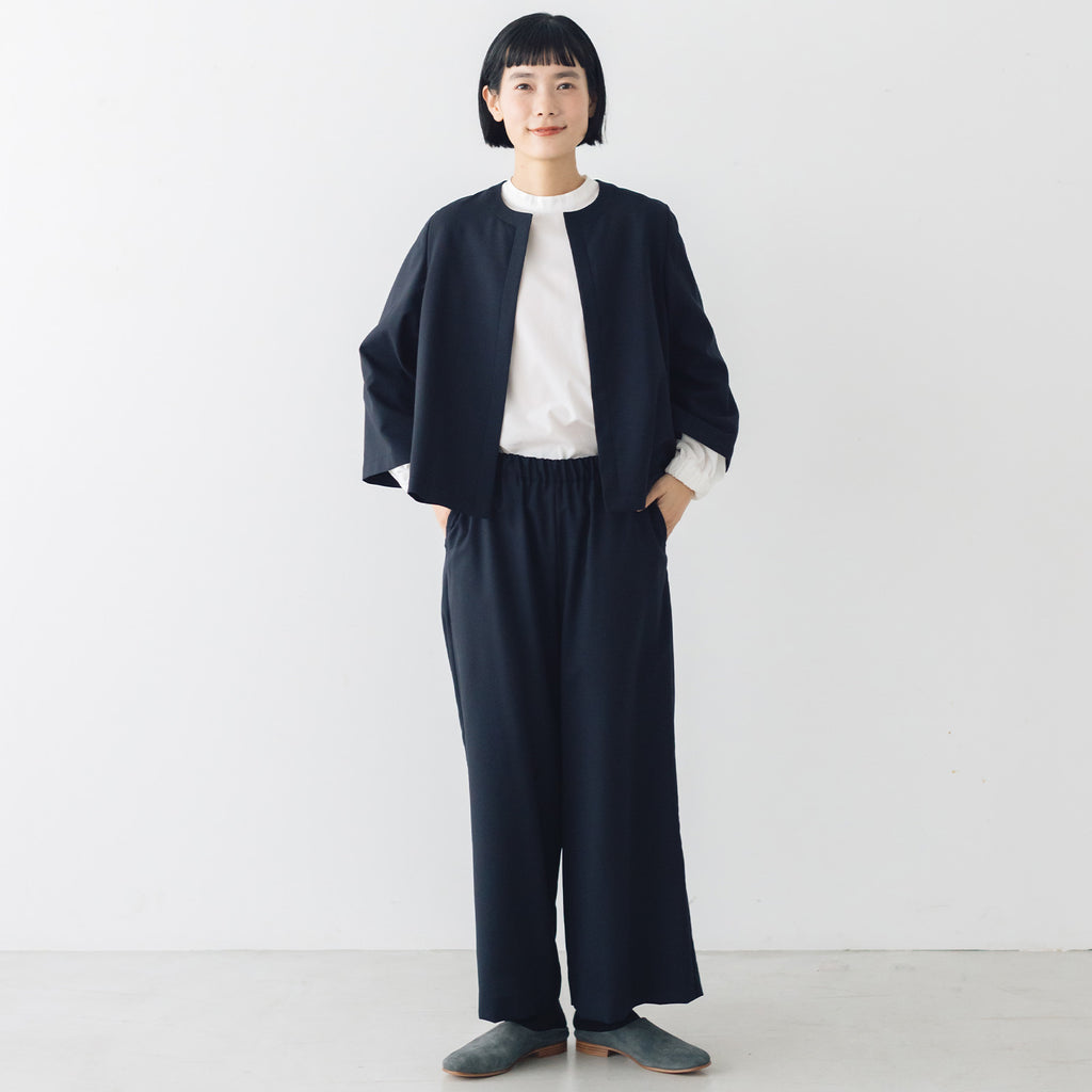 ネイビー　サイズ（1）